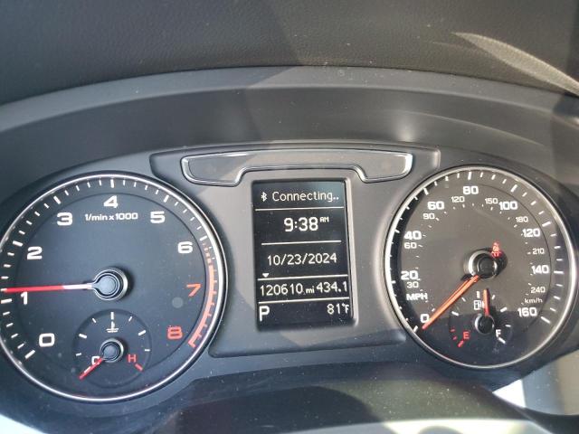 Photo 9 from auction – 2018 AUDI Q3 PREMIUM with VIN WA1BCCFS7JR002328