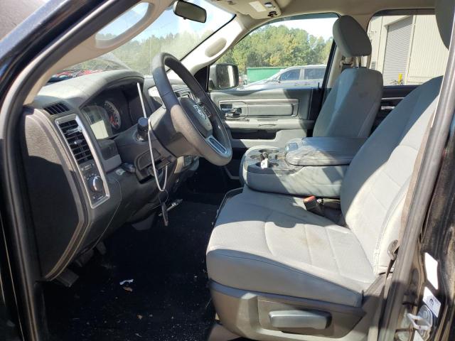 Photo 7 from auction – 2020 RAM 1500 CLASS with VIN 1C6RR7TT4LS102140