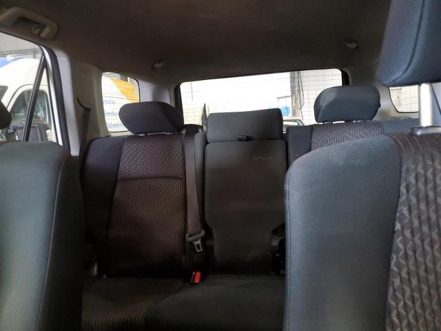 Photo 10 from auction – 2020 TOYOTA 4RUNNER SR with VIN JTEBU5JR6L5770648