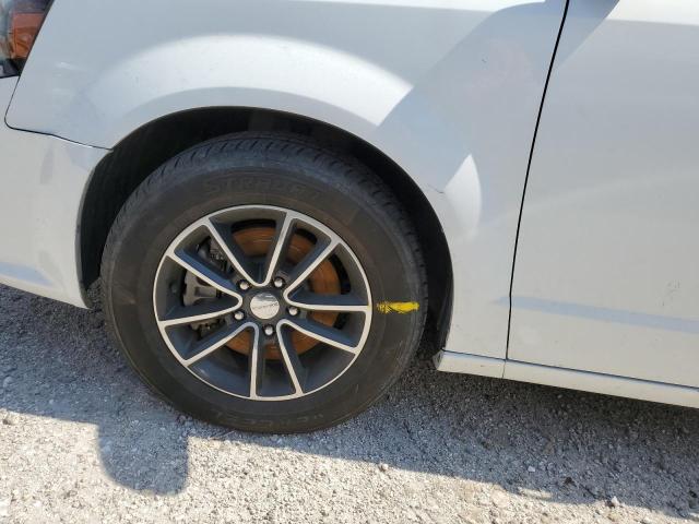 Photo 13 from auction – 2019 DODGE GRAND CARA with VIN 2C4RDGEG5KR661767