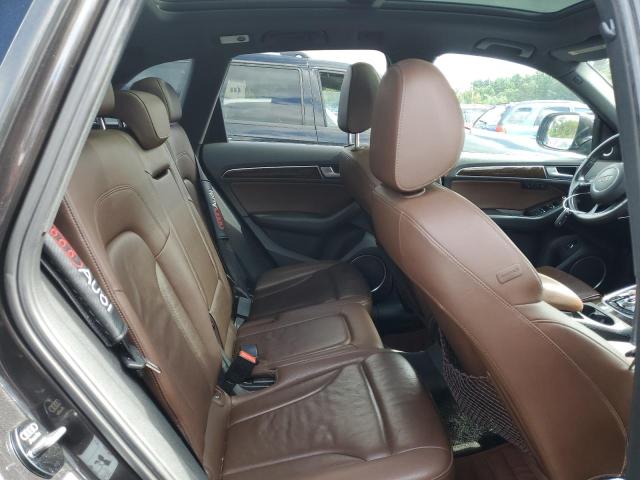 Photo 11 from auction – 2014 AUDI Q5 PREMIUM with VIN WA1LFAFP4EA009897