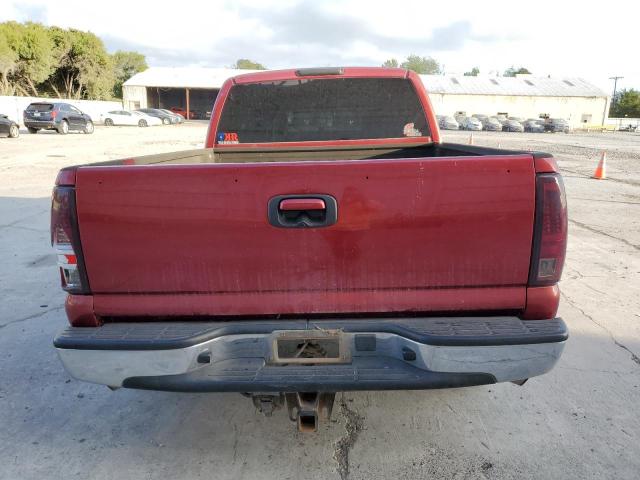Photo 6 from auction – 2005 GMC NEW SIERRA with VIN 1GTEC19T65Z101207