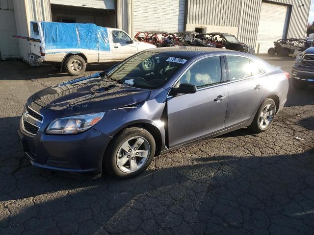 CHEVROLET MALIBU LS 2013 مع رقم تعريف المركبة 1G11B5SA2DF358486 - صورة من المزاد