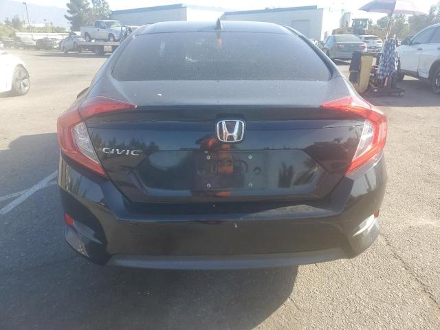 Photo 6 from auction – 2017 HONDA CIVIC EX with VIN 2HGFC2F72HH562279