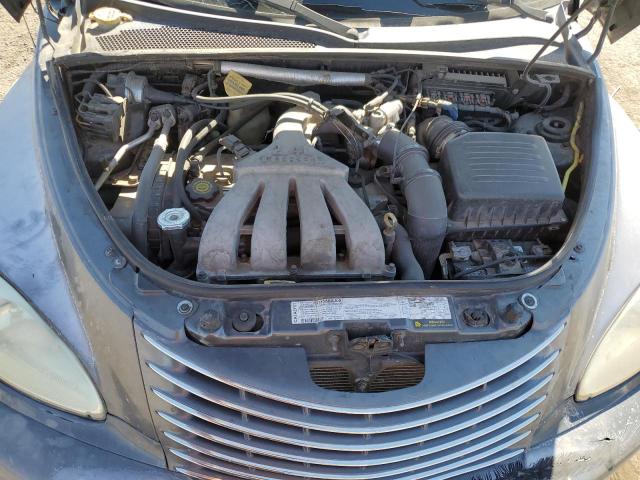 Photo 11 from auction – 2004 CHRYSLER PT CRUISER with VIN 3C8FY78G24T286843