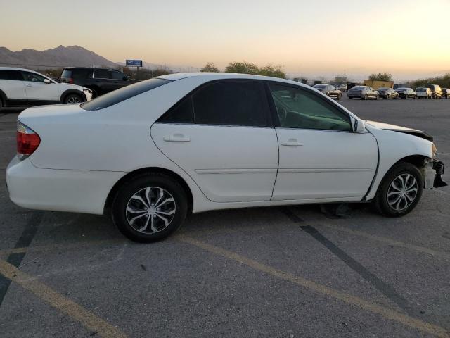 Photo 3 from auction – 2005 TOYOTA CAMRY LE with VIN 4T1BE32K65U423526