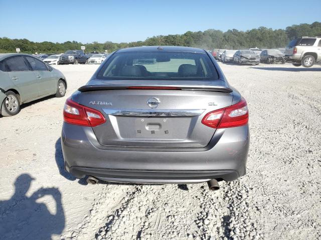 Photo 6 from auction – 2016 NISSAN ALTIMA 2.5 with VIN 1N4AL3AP5GC131254