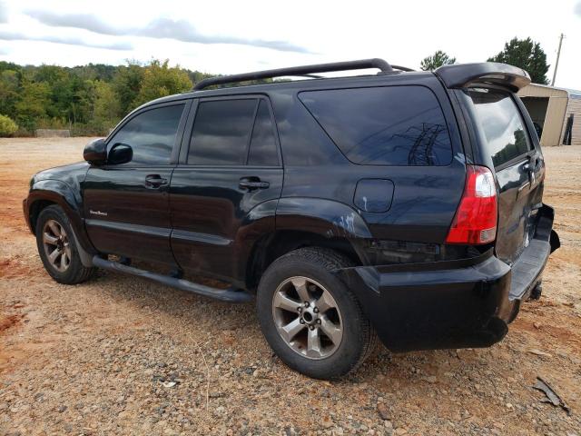 Photo 2 from auction – 2008 TOYOTA 4RUNNER SR with VIN JTEZU14R18K019601