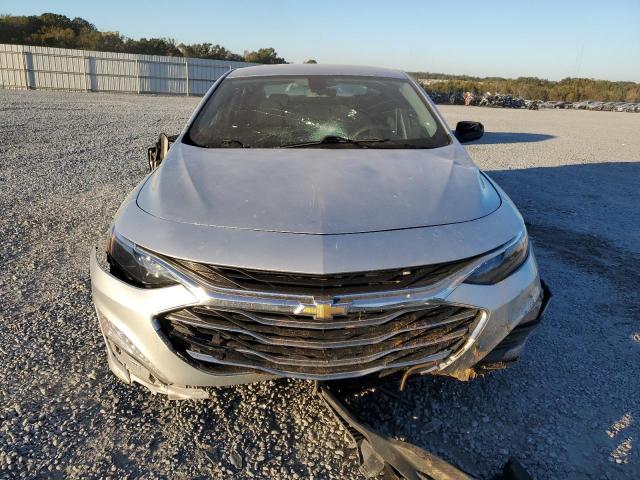 Photo 5 from auction – 2020 CHEVROLET MALIBU LT with VIN 1G1ZD5ST2LF051929