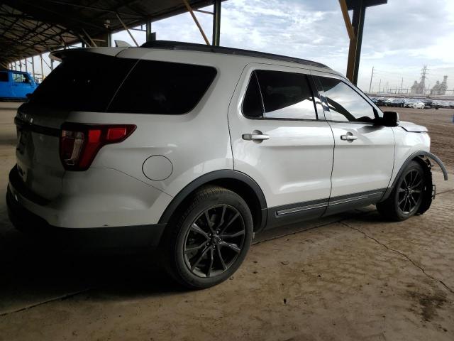 صورة رقم 3 من المزاد - 2017 FORD EXPLORER X مع VIN 1FM5K7D81HGD42600