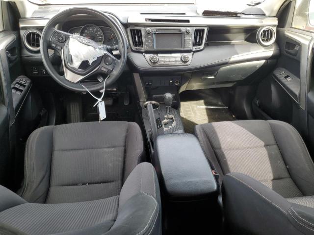 Photo 8 from auction – 2013 TOYOTA RAV4 XLE with VIN JTMRFREV0D5008722