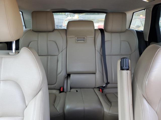 Photo 10 from auction – 2016 LAND ROVER RANGE ROVE with VIN SALWG2PF7GA592165