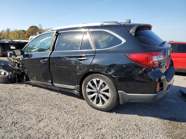 Photo 2 from auction – 2017 SUBARU OUTBACK TO with VIN 4S4BSATCXH3339756
