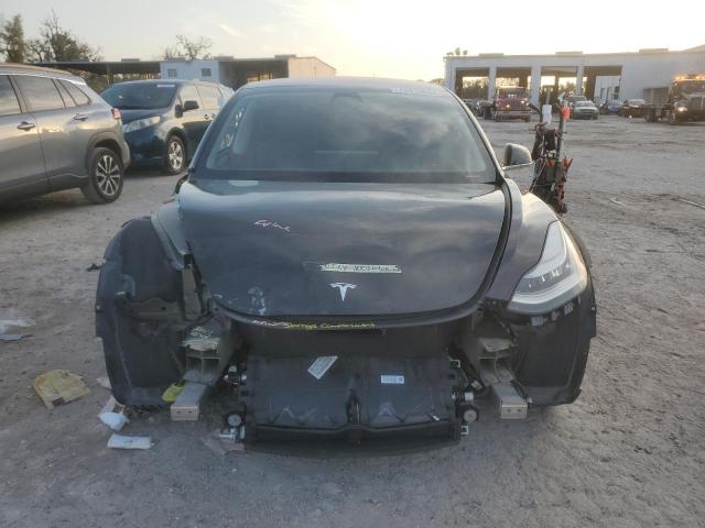Photo 5 from auction – 2018 TESLA MODEL 3 with VIN 5YJ3E1EA8JF046619
