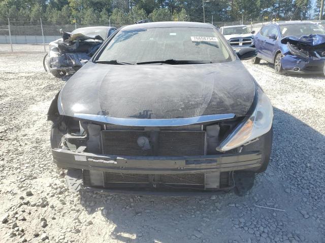 Photo 5 from auction – 2012 HYUNDAI SONATA GLS with VIN 5NPEB4ACXCH392363
