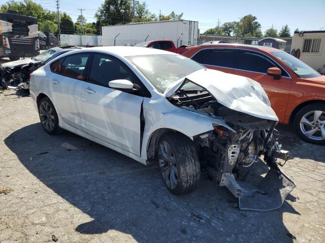 صورة رقم 4 من المزاد - 2015 CHRYSLER 200 S مع VIN 1C3CCCBG7FN516212