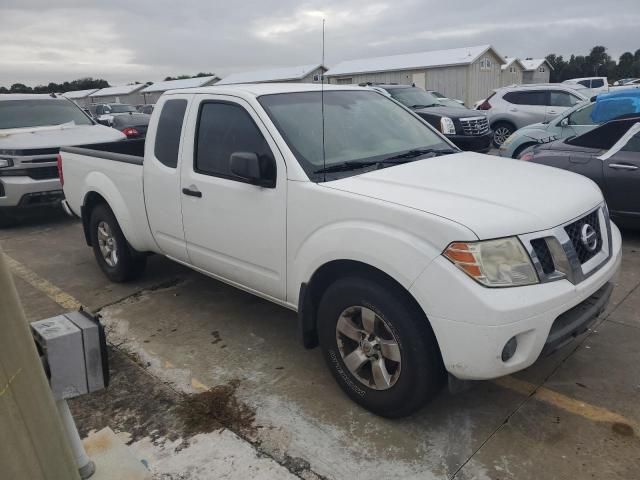 Photo 4 from auction – 2012 NISSAN FRONTIER S with VIN 1N6BD0CT9CC456176