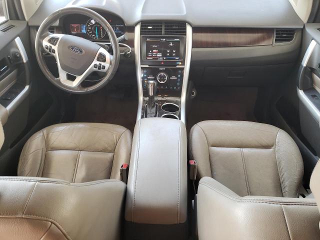 Photo 8 from auction – 2011 FORD EDGE LIMIT with VIN 2FMDK3KC8BBB35681