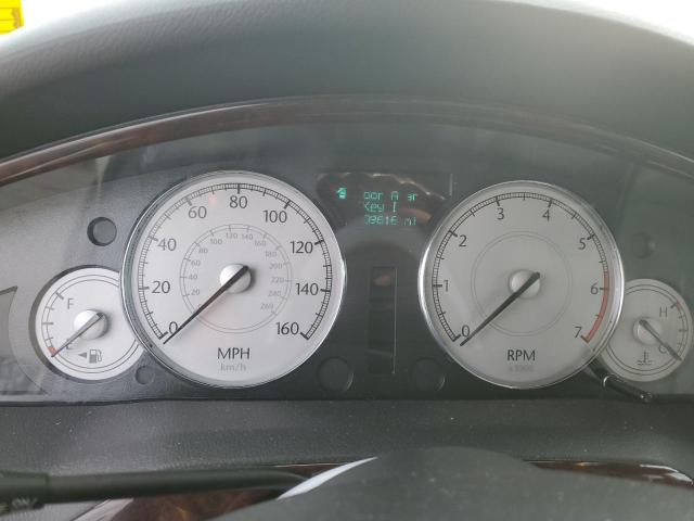Zdjęcie 9 z aukcji – 2006 CHRYSLER 300C z VIN 2C3KA63H56H464520
