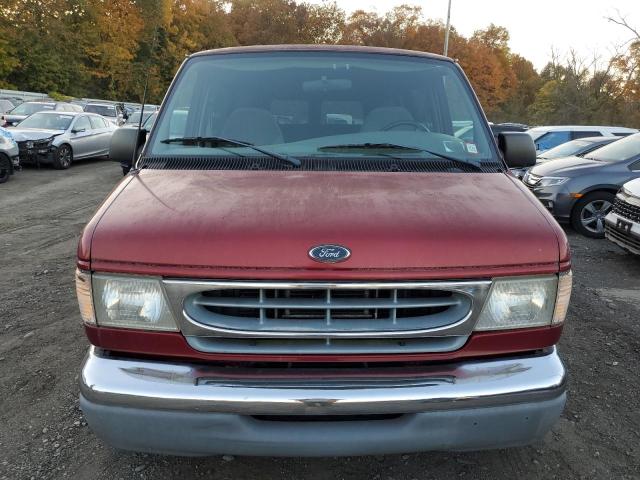 Photo 5 from auction – 2000 FORD ECONOLINE with VIN 1FMRE11W0YHB98637