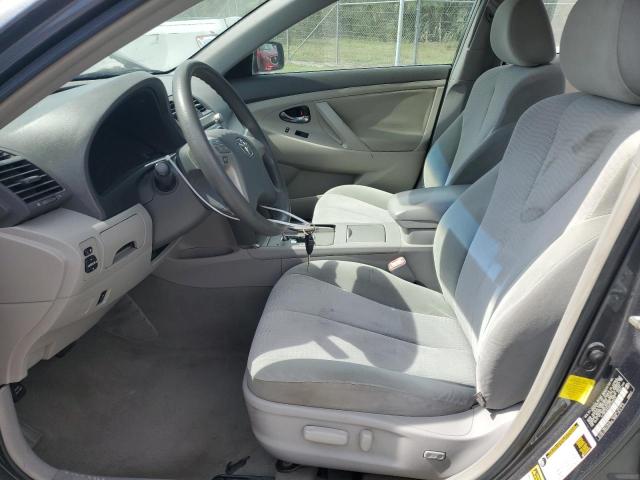 Photo 7 from auction – 2011 TOYOTA CAMRY BASE with VIN 4T1BF3EKXBU756378