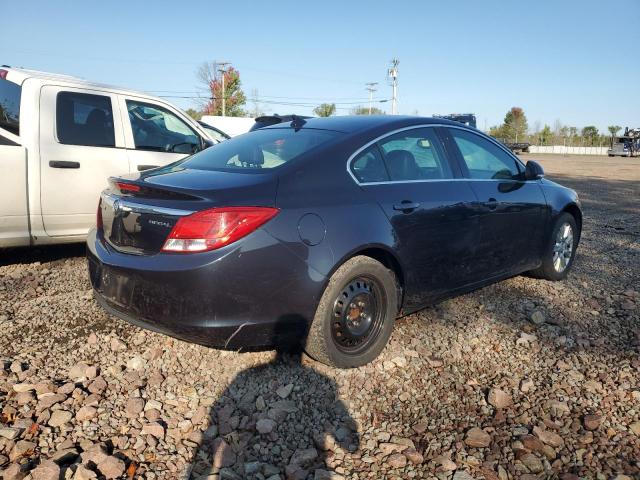 Photo 3 from auction – 2013 BUICK REGAL with VIN 2G4GR5ER5D9150153