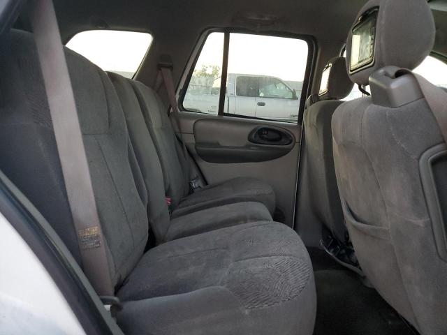 Photo 11 from auction – 2003 CHEVROLET TRAILBLAZE with VIN 1GNDS13S332259368