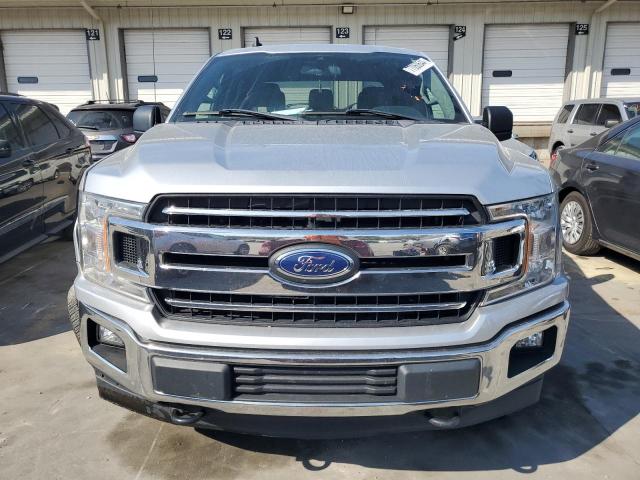 Photo 5 from auction – 2019 FORD F150 SUPER with VIN 1FTEW1EB8KFA63674