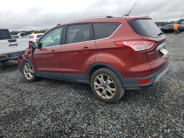 Photo 2 from auction – 2015 FORD ESCAPE TIT with VIN 1FMCU0J94FUB15969