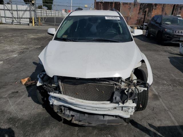 Photo 5 from auction – 2016 CHEVROLET EQUINOX LT with VIN 2GNALCEK8G1149589