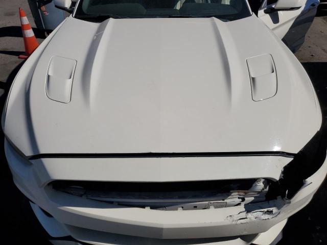 Photo 11 from auction – 2015 FORD MUSTANG 50 with VIN 1FA6P8RF9F5501207