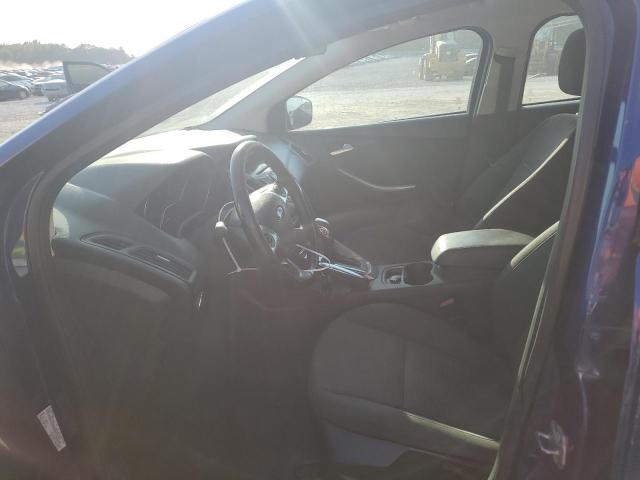 Фото 7 с аукциона – 2012 FORD FOCUS SEL с VIN 1FAHP3M27CL216674