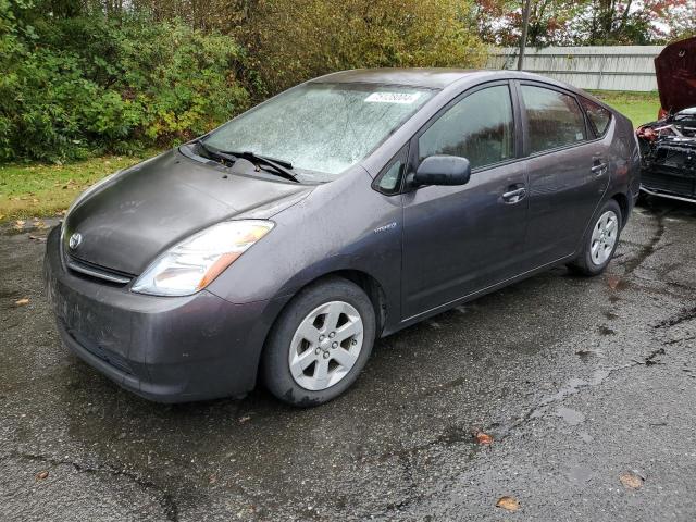 TOYOTA PRIUS 2008 with VIN JTDKB20U183397648 - Photo from auction