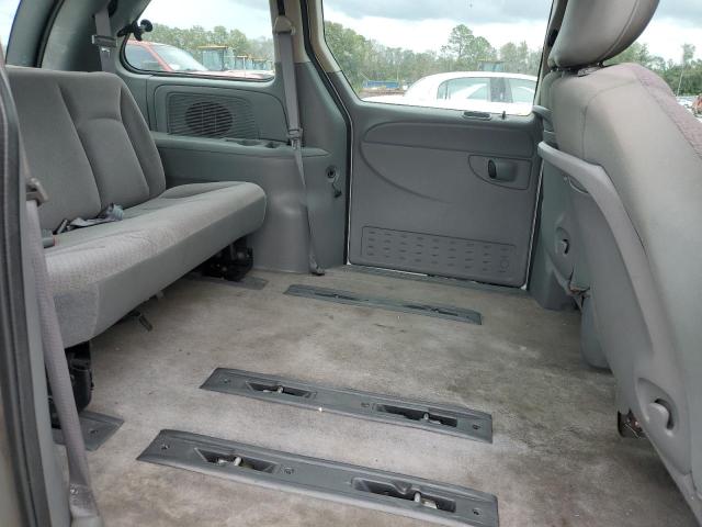 Photo 11 from auction – 2007 DODGE CARAVAN SE with VIN 1D4GP25BX7B207948