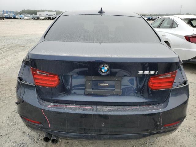 Foto 6 de la subasta – 2013 BMW 328 I SULE con VIN WBA3C1C50DF436767