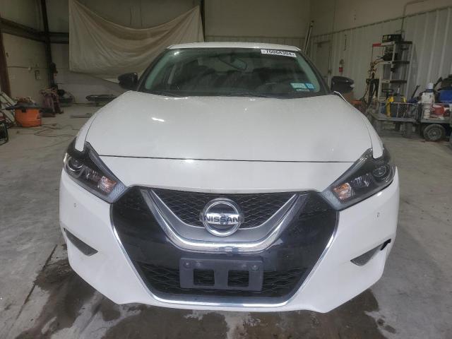 Photo 5 from auction – 2017 NISSAN MAXIMA 3.5 with VIN 1N4AA6AP6HC421334