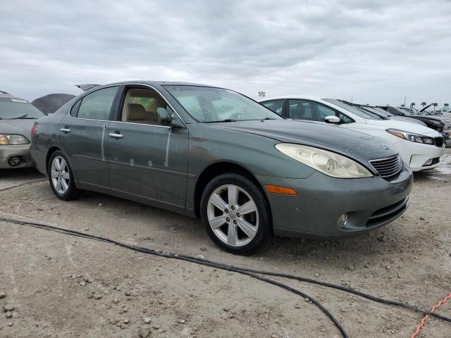 Photo 4 from auction – 2005 LEXUS ES 330 with VIN JTHBA30G555099640