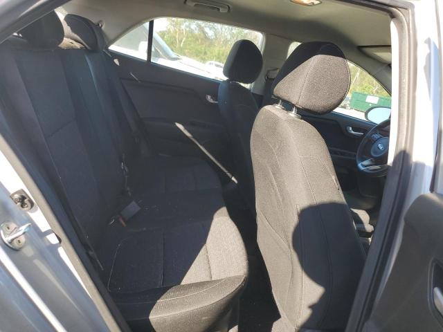 Photo 10 from auction – 2018 KIA RIO LX with VIN 3KPA25AB2JE090398