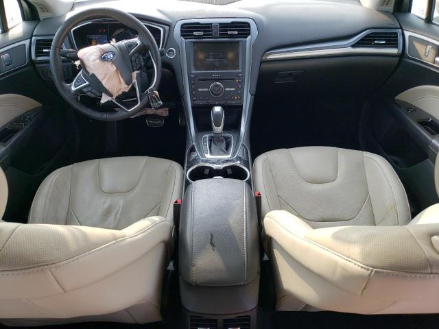 Photo 8 from auction – 2016 FORD FUSION TIT with VIN 3FA6P0D96GR113062