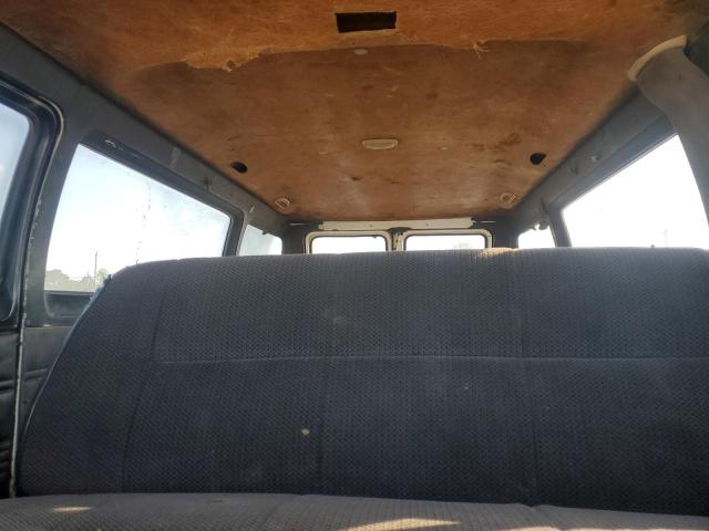 Photo 10 from auction – 2001 DODGE RAM WAGON with VIN 2B5WB35Z61K531497