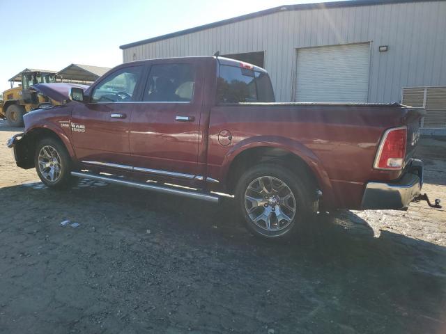 Photo 2 from auction – 2017 RAM 1500 LONGH with VIN 1C6RR6PT2HS520398