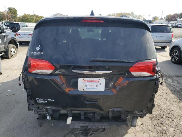 Photo 6 from auction – 2017 CHRYSLER PACIFICA T with VIN 2C4RC1EG4HR608356