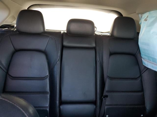 Photo 10 from auction – 2017 MAZDA CX-5 GRAND with VIN JM3KFBDL4H0205931