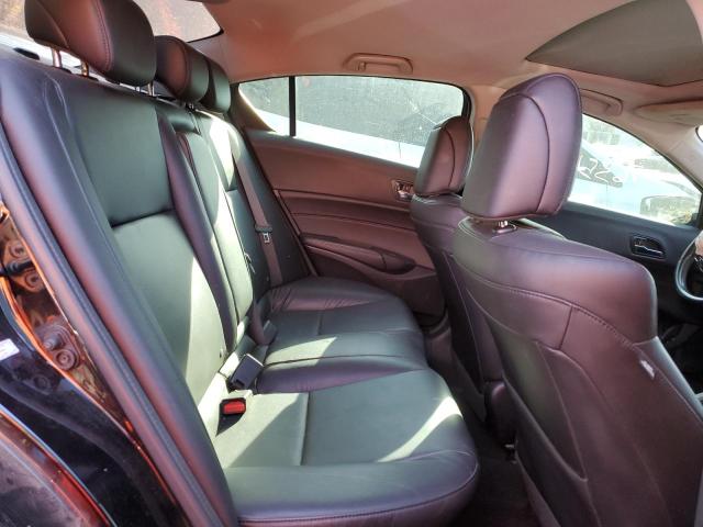 Photo 10 from auction – 2017 ACURA ILX BASE W with VIN 19UDE2F32HA000444