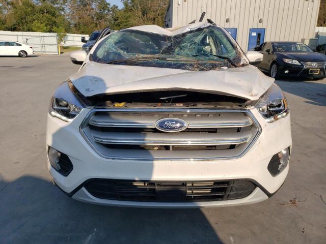 Photo 5 from auction – 2019 FORD ESCAPE TIT with VIN 1FMCU0J98KUB93567