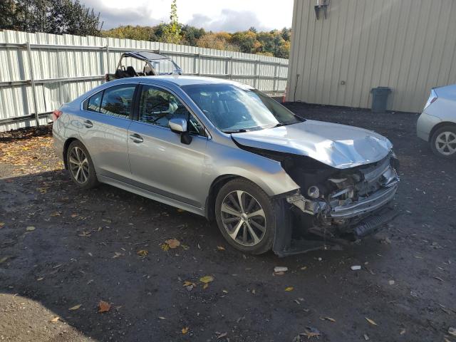 Photo 4 from auction – 2015 SUBARU LEGACY 2.5 with VIN 4S3BNAJ64F3061331