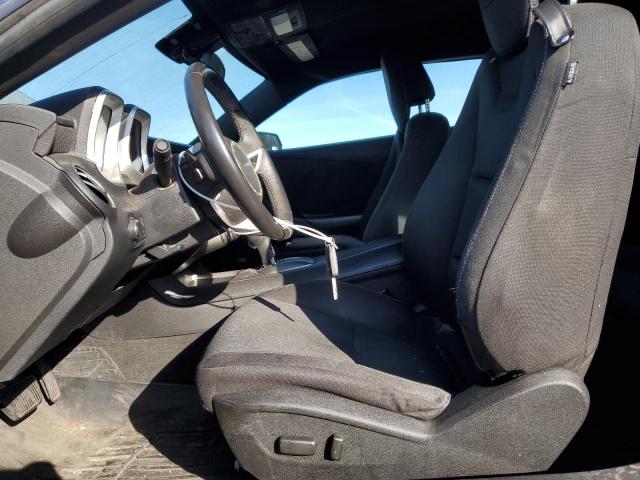 Photo 7 from auction – 2011 CHEVROLET CAMARO LT with VIN 2G1FB1ED9B9134898