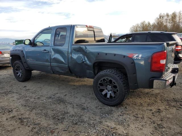 صورة رقم 2 من المزاد - 2008 CHEVROLET SILVERADO مع VIN 2GCEK190681140191