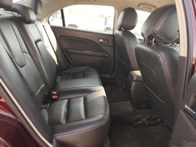 Photo 10 from auction – 2012 FORD FUSION SEL with VIN 3FAHP0JG3CR355152