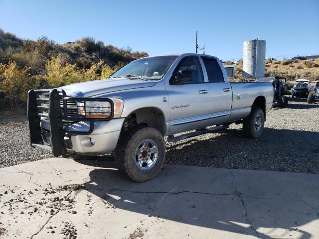 DODGE RAM 2500 S 2006 с VIN 1D7KS28C76J154131 - Фото с аукциона
